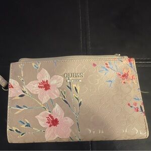 Guess wallet